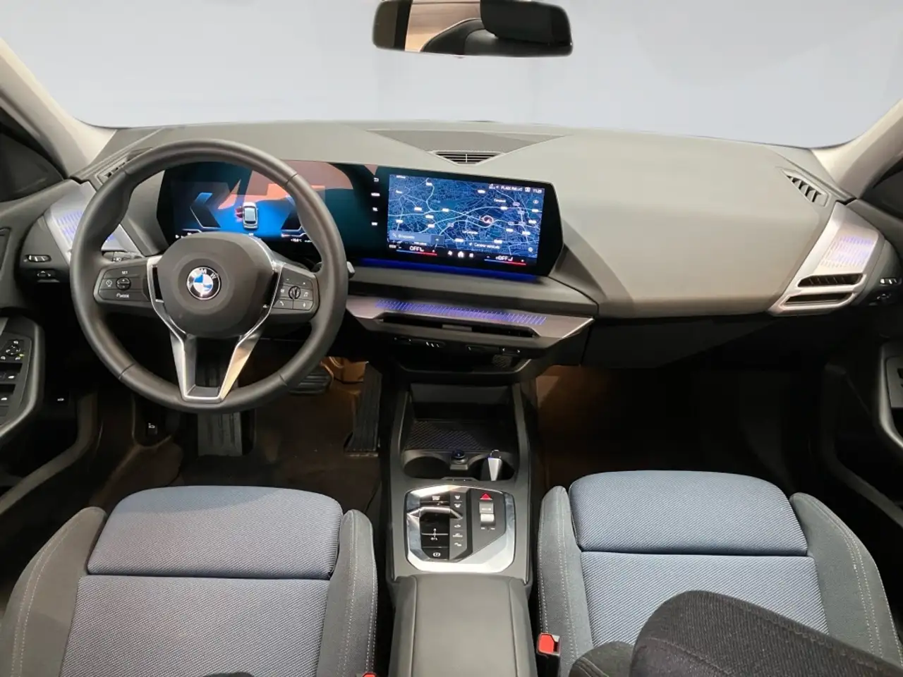 BMW 116 120dA — Vehicle gallery 18