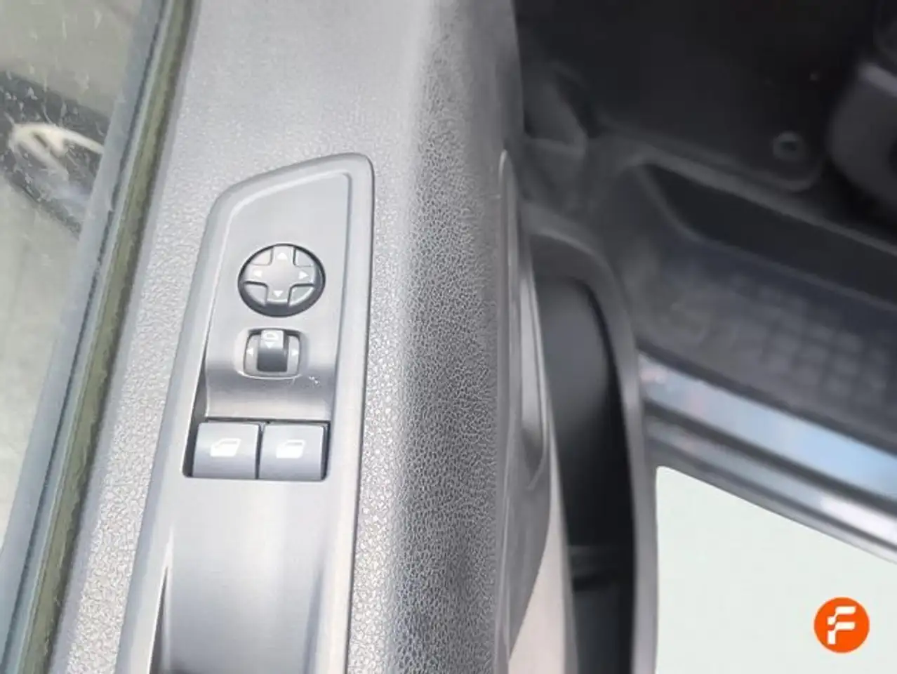 Opel Zafira 2.0 TD 132kW (180CV) GS Auto — Galerie du véhicule 25