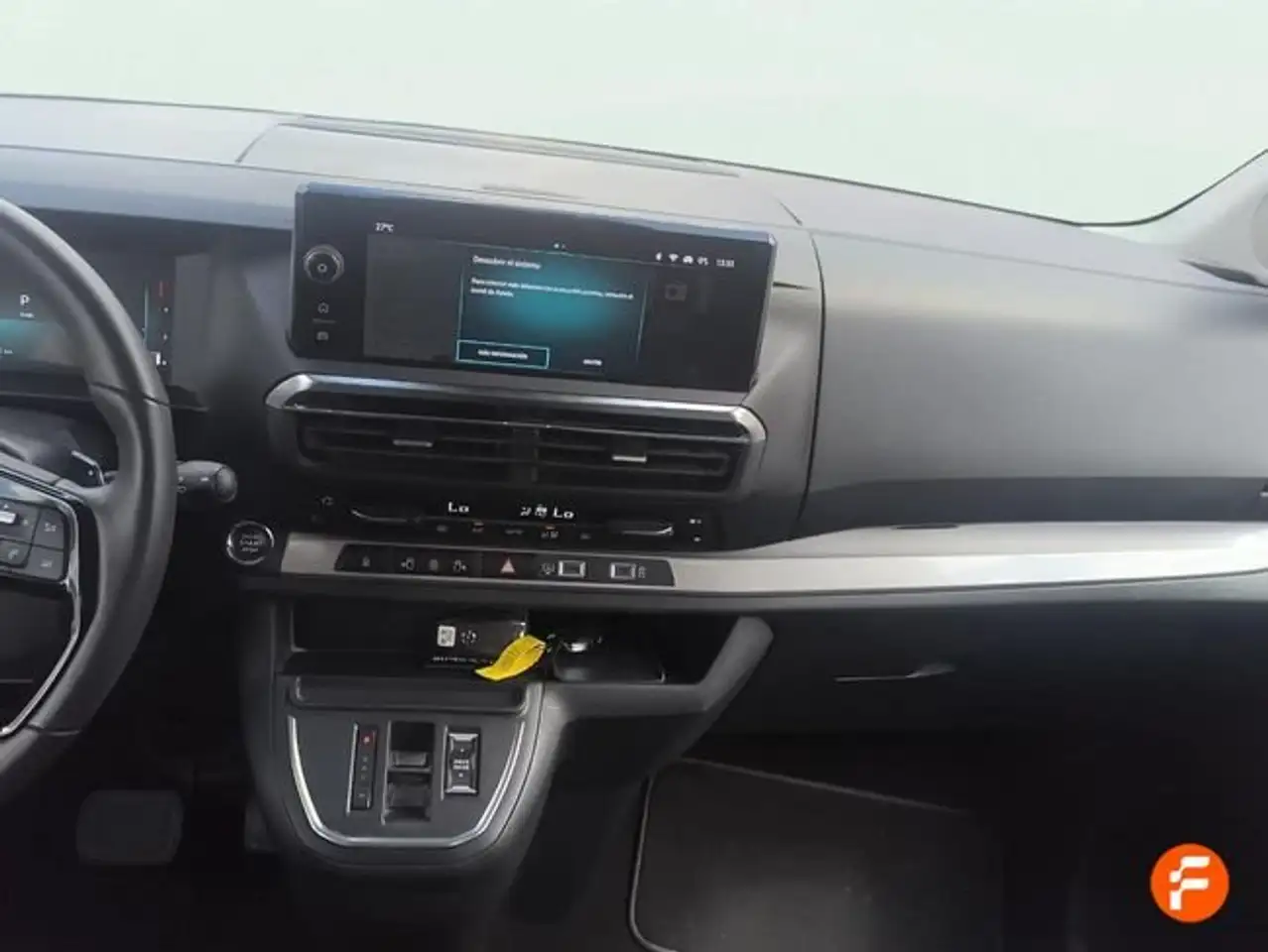 Opel Zafira 2.0 TD 132kW (180CV) GS Auto — Galerie du véhicule 15