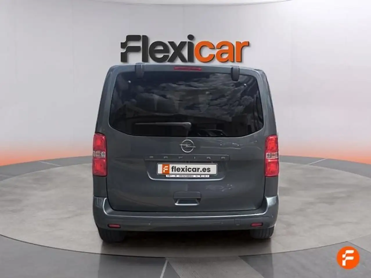 Opel Zafira 2.0 TD 132kW (180CV) GS Auto — Galerie du véhicule 7