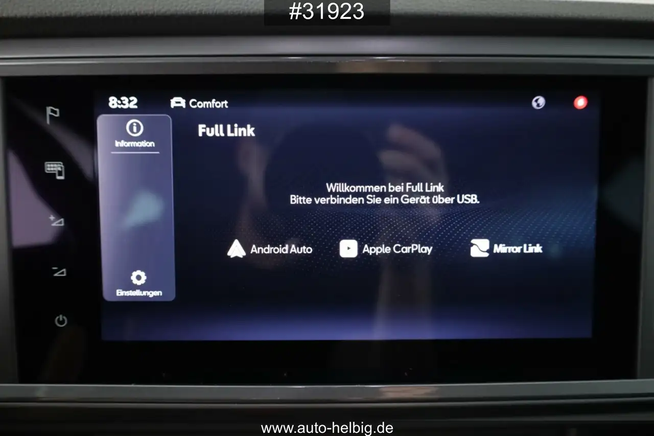 CUPRA Ateca Ateca 2.0 TSI VZ 4Drive #AHK#LED#360°#ACC#DCC# — Vehicle gallery 18