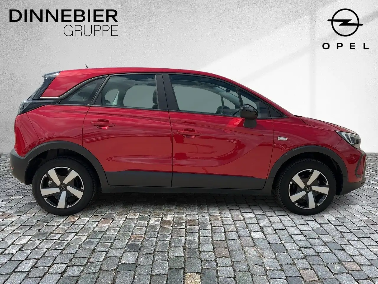 Opel Crossland 1.2 Enjoy LED+Kamera+Winterpaket — معرض صور السيارة 6