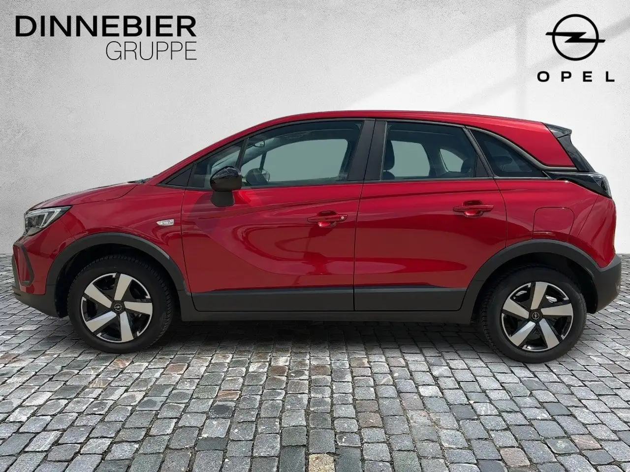 Opel Crossland 1.2 Enjoy LED+Kamera+Winterpaket — معرض صور السيارة 3