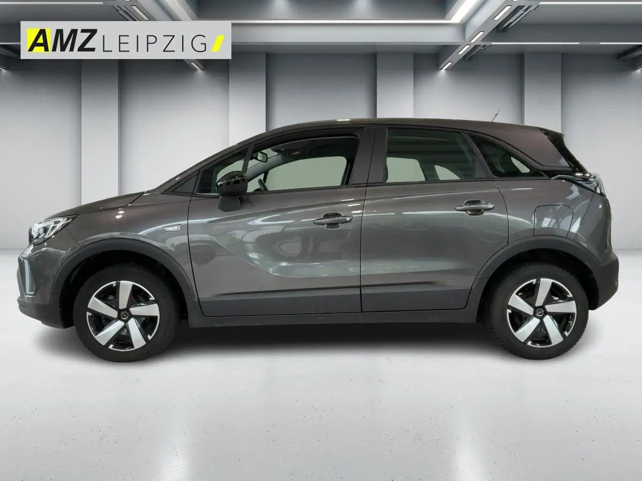 Opel Crossland 1.2 Turbo Enjoy *Bequemer Einstieg* — Vehicle gallery 4