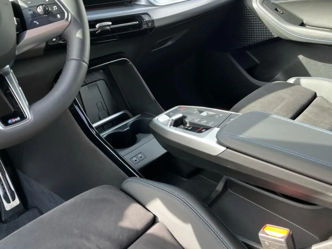 BMW 218 218dA Active Tourer — معرض صور السيارة 18