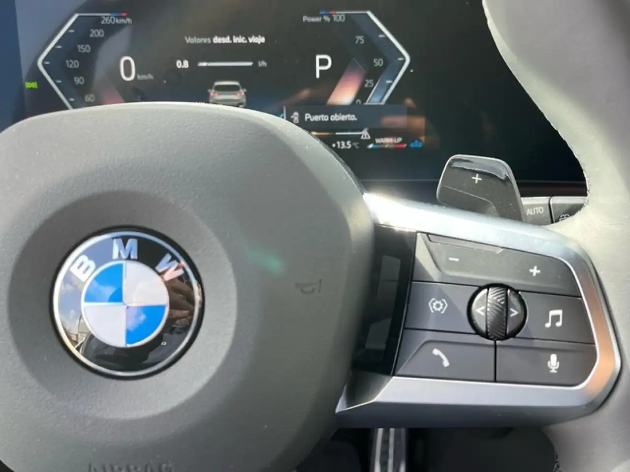 BMW 218 218dA Active Tourer — معرض صور السيارة 14
