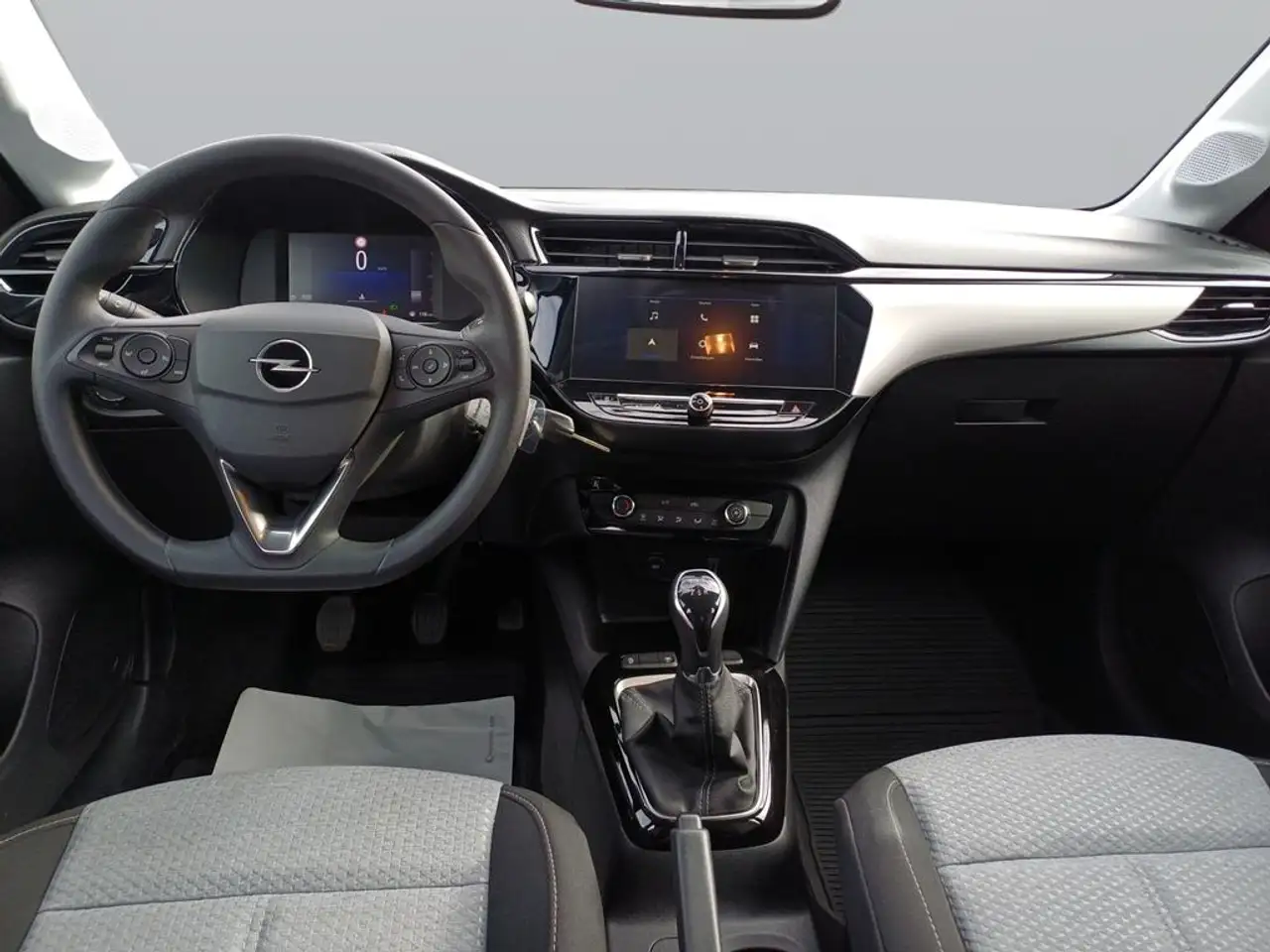 Opel Corsa . 1.2 55 kW (75 — Galerie du véhicule 10