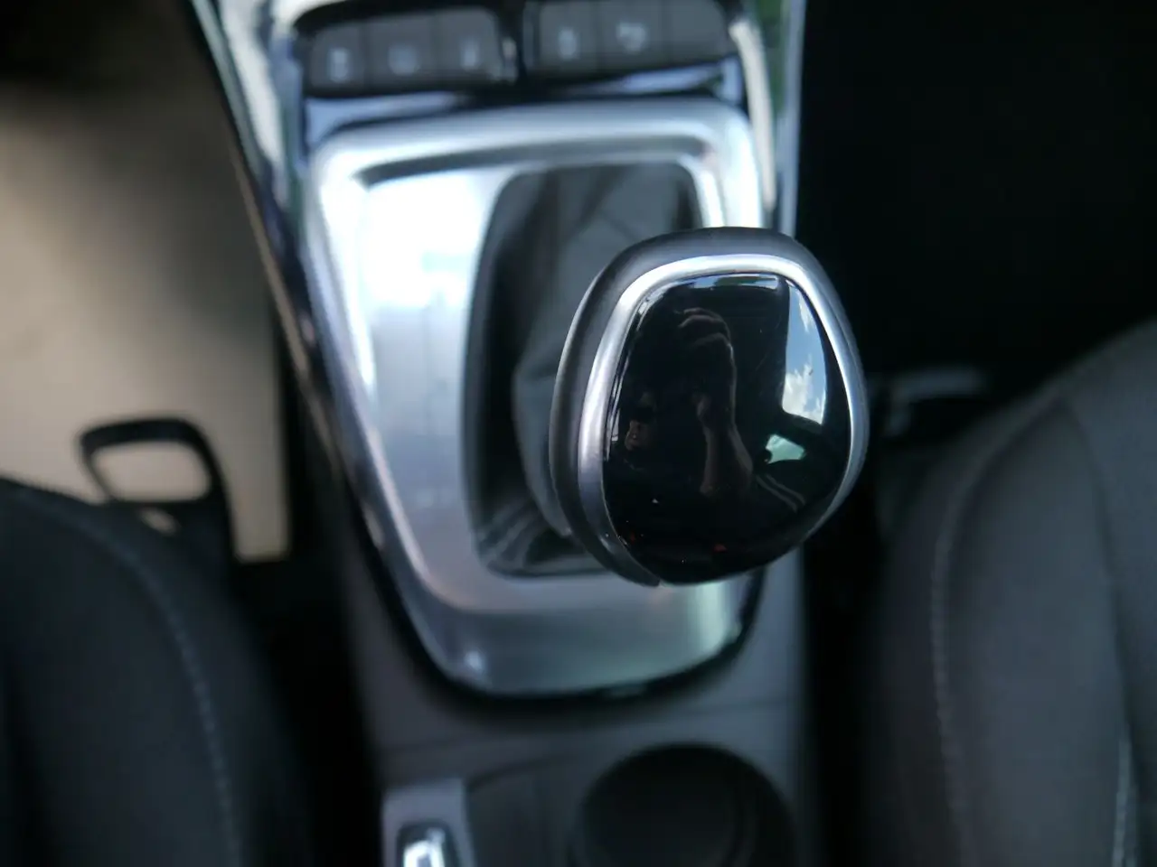 Opel Crossland 1.2 Turbo Elegance incl.Big Deal Paket — معرض صور السيارة 3