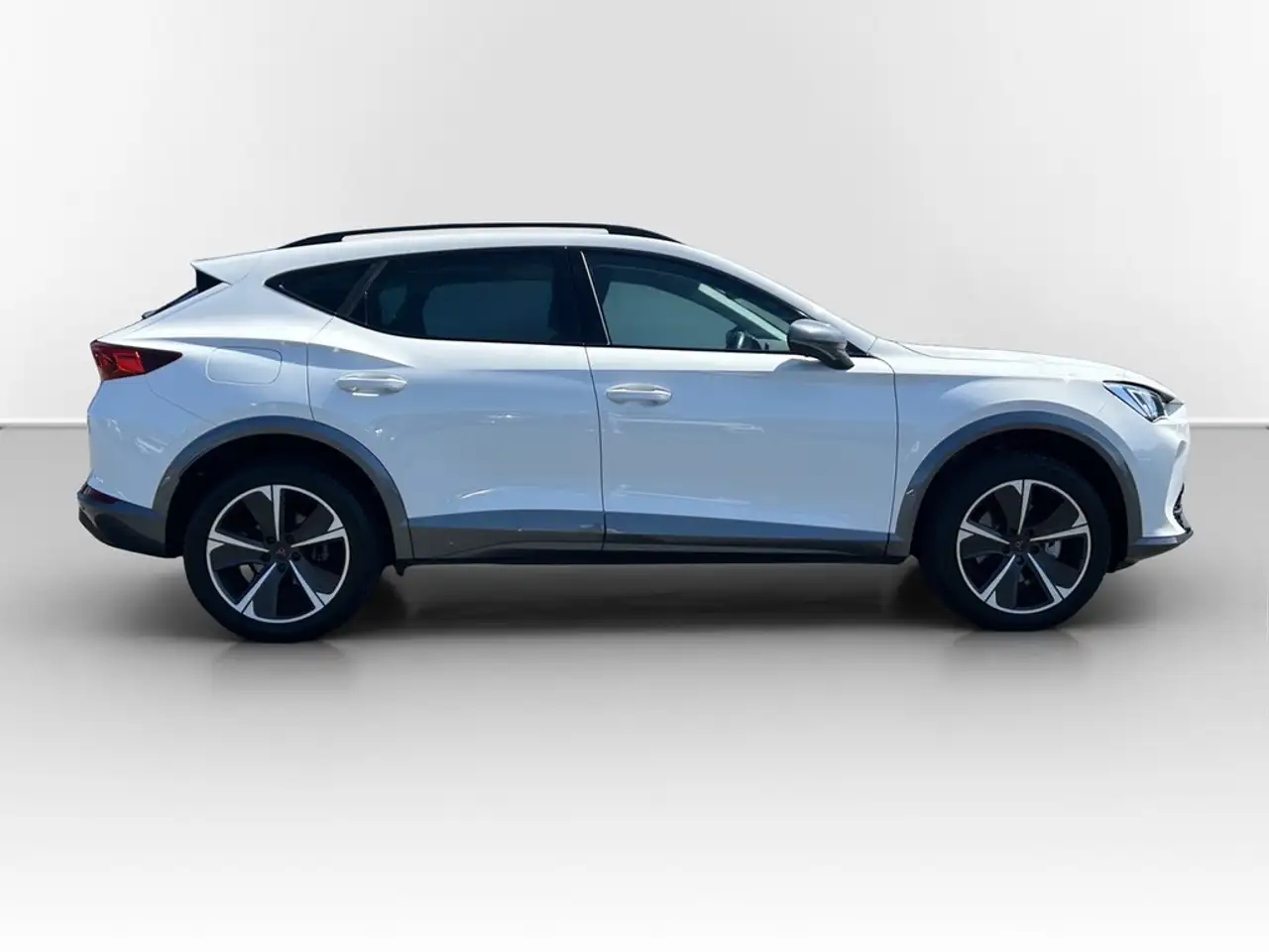 CUPRA Formentor 1.5 TSI DSG VIRTUAL*LED*CARPLAY*ACC*PDC*KAMERA*... — Galerie du véhicule 6