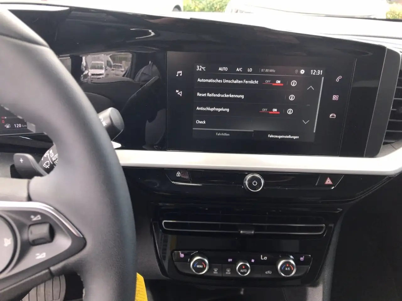 Opel Mokka 1.2 Turbo Elegance *wenig KM* — Galerie du véhicule 14