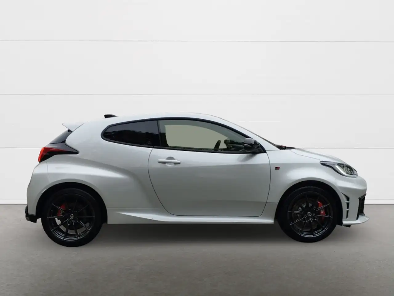Toyota Yaris GR 1.6l 8AT CONVENIENCE-PAKET+BBS-FELGEN+ JBL+LED+ — معرض صور السيارة 7