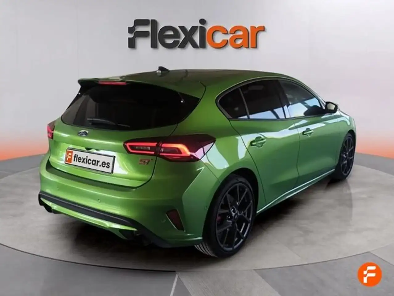 Ford Focus 2.3 Ecoboost ST Edition — Galerie du véhicule 7