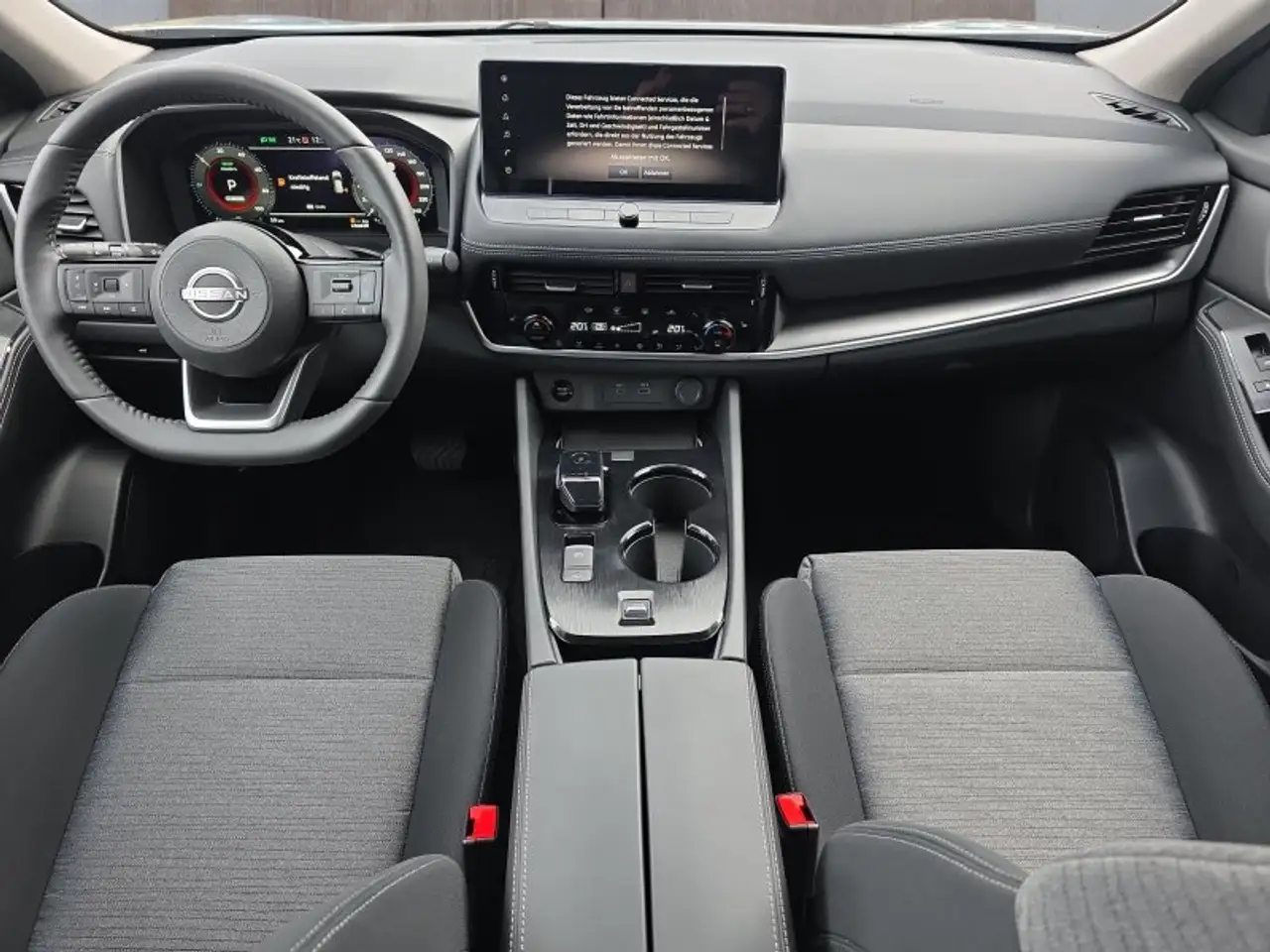 Nissan X-Trail 1.5 VC-T e-POWER 204PS ACC/Kessy/el.Klappe/Navi — Galerie du véhicule 10