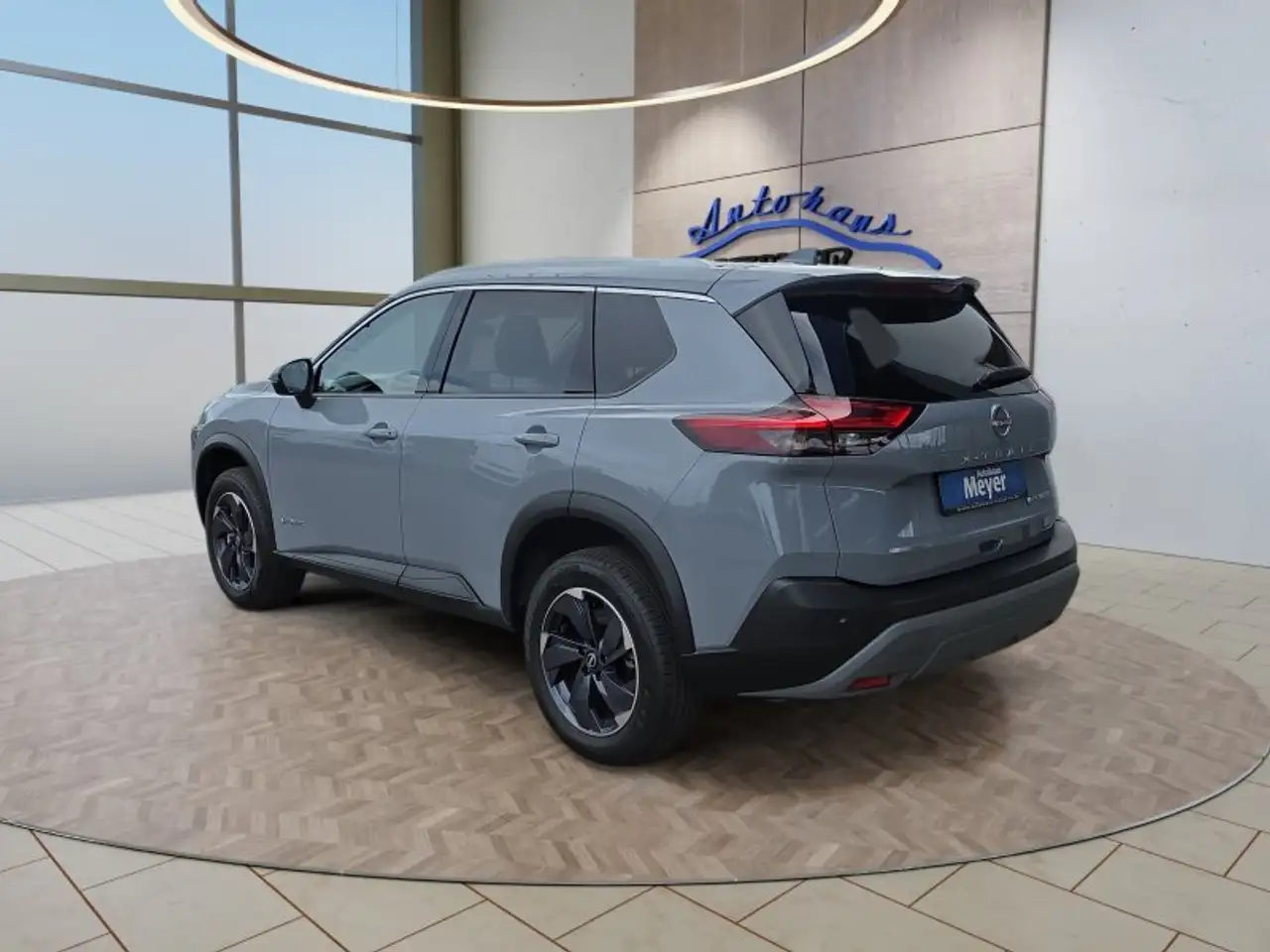 Nissan X-Trail 1.5 VC-T e-POWER 204PS ACC/Kessy/el.Klappe/Navi — Galerie du véhicule 3
