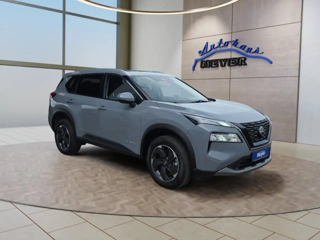 Nissan X-Trail 1.5 VC-T e-POWER 204PS ACC/Kessy/el.Klappe/Navi — Galerie du véhicule 7
