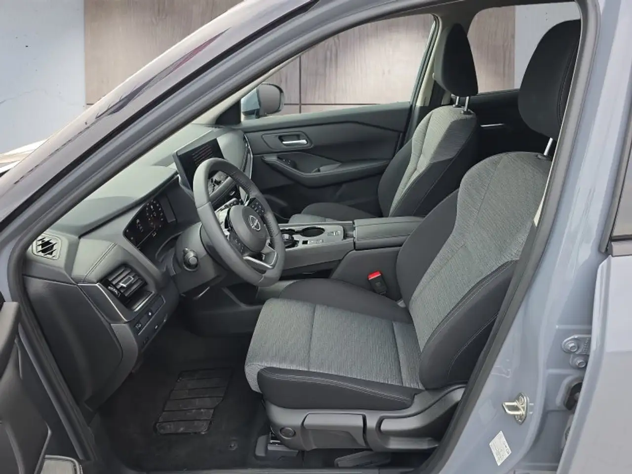 Nissan X-Trail 1.5 VC-T e-POWER 204PS ACC/Kessy/el.Klappe/Navi — Galerie du véhicule 9