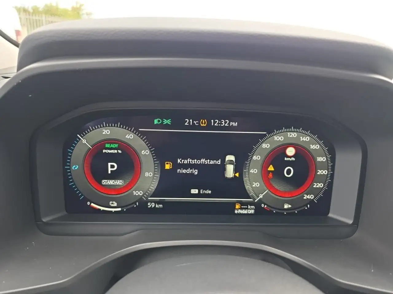Nissan X-Trail 1.5 VC-T e-POWER 204PS ACC/Kessy/el.Klappe/Navi — Galerie du véhicule 19