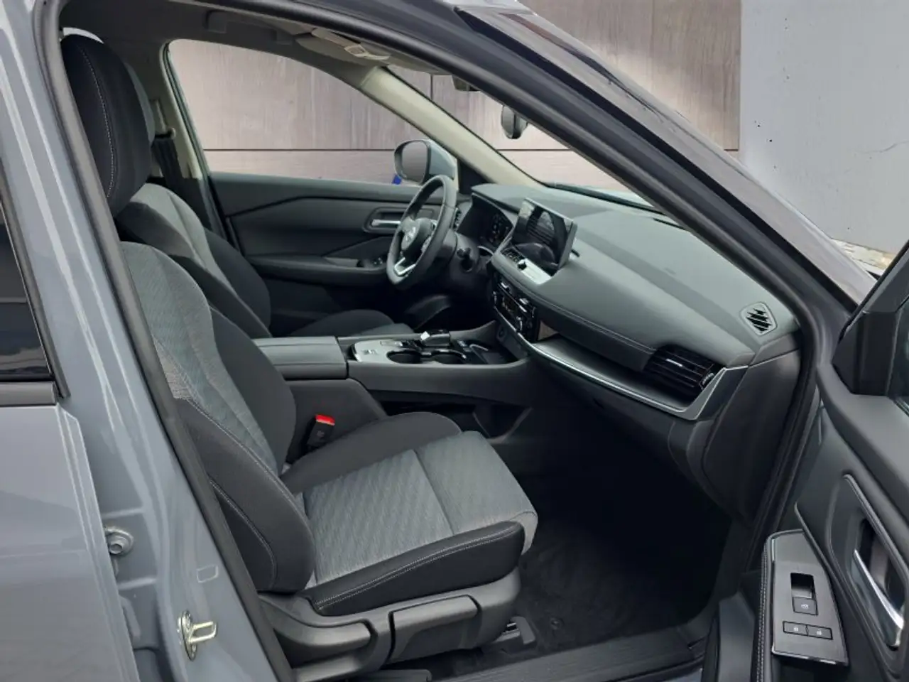 Nissan X-Trail 1.5 VC-T e-POWER 204PS ACC/Kessy/el.Klappe/Navi — Galerie du véhicule 16