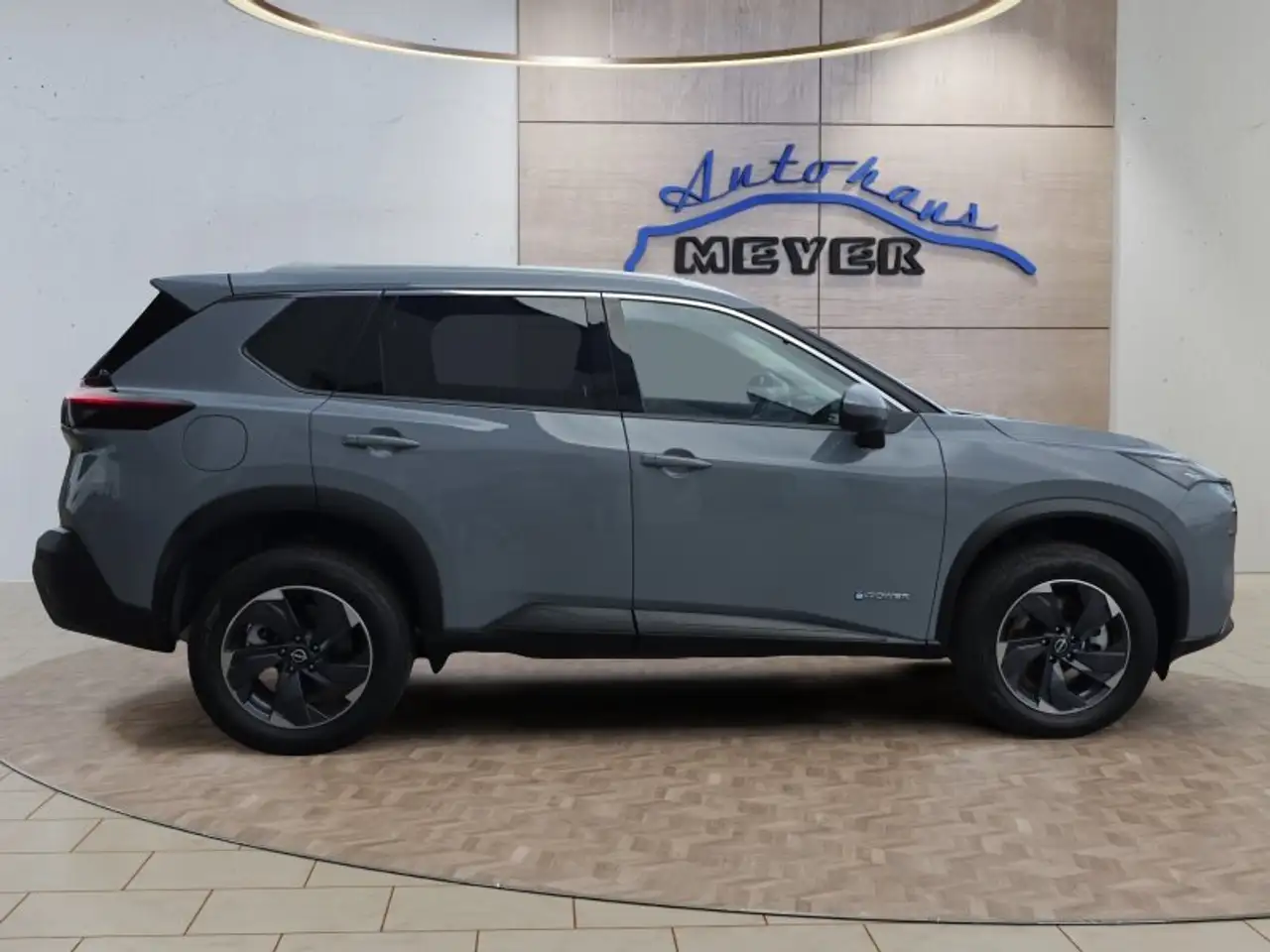 Nissan X-Trail 1.5 VC-T e-POWER 204PS ACC/Kessy/el.Klappe/Navi — Galerie du véhicule 6