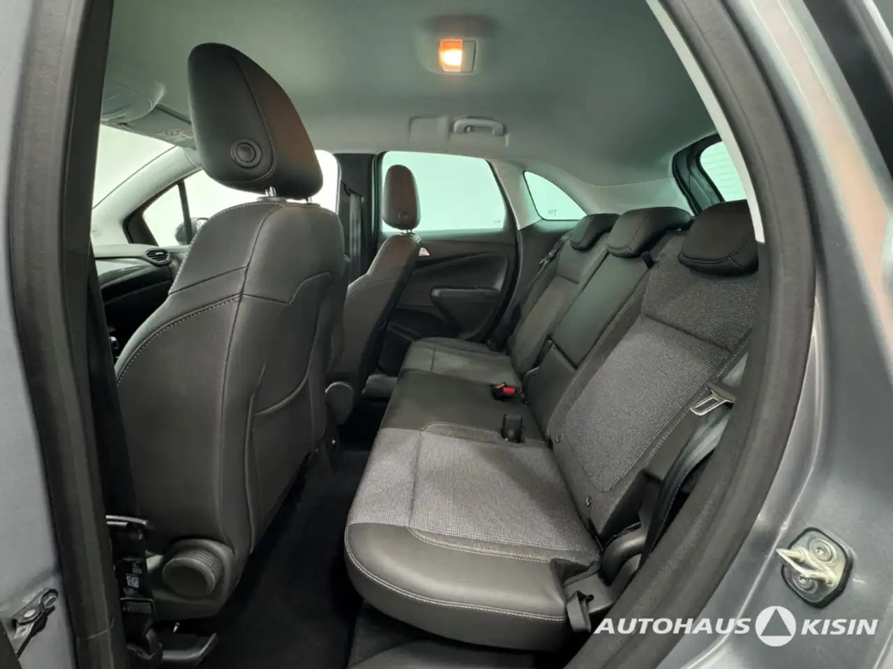Opel Crossland 1.2 Enjoy 6-Gang /KAMERA /NAVI /SHZ — Galería del vehículo 8