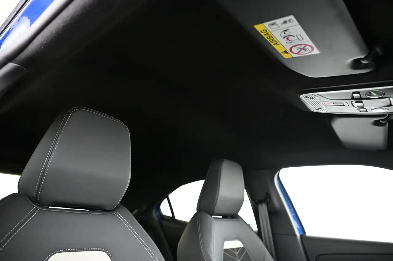 Opel Mokka 1.2 136 Ultimate LED/ACC/Black-Pack/18 — Vehicle gallery 29