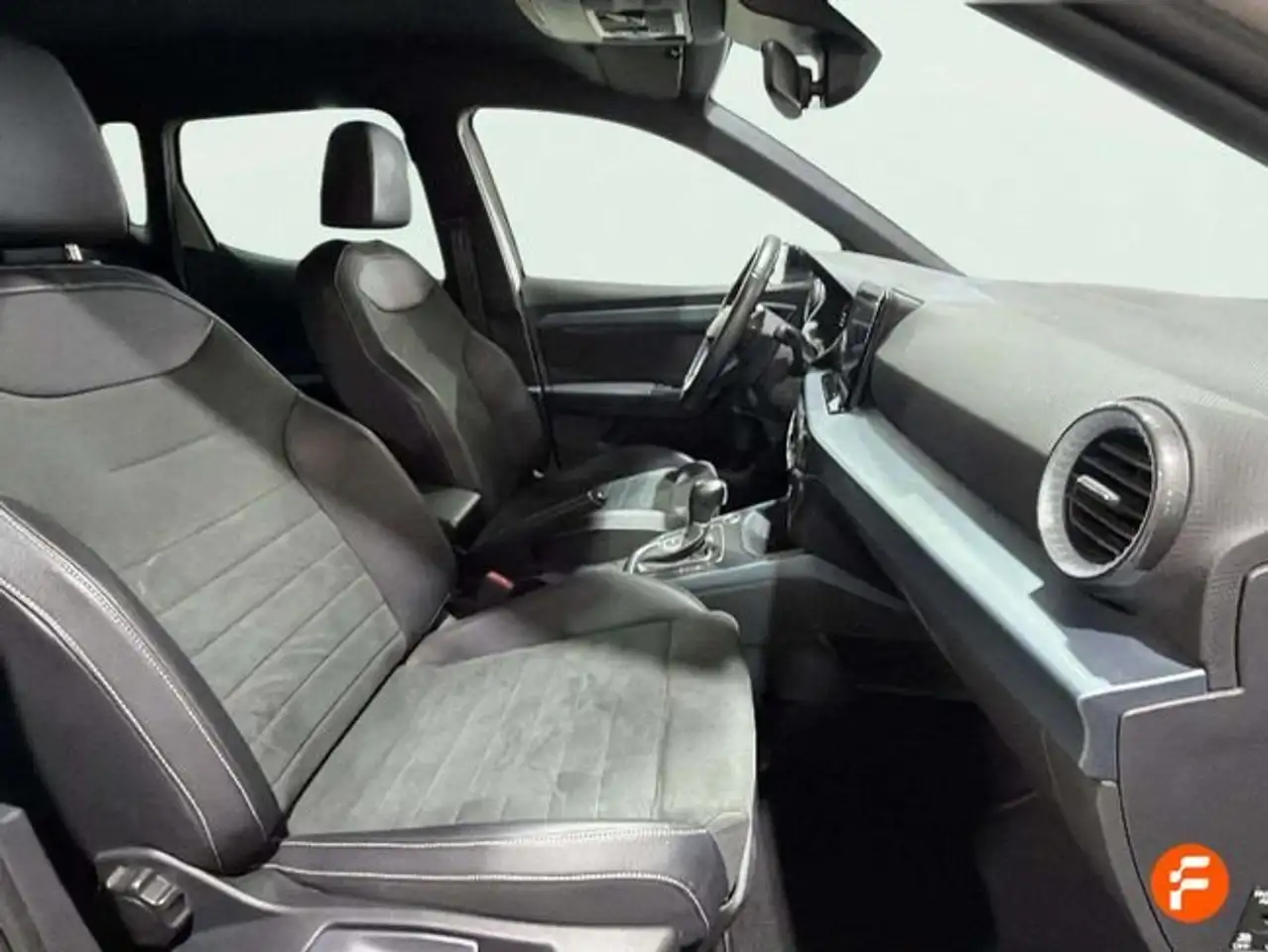 SEAT Arona 1.5 TSI 110kW DSG Xperience Special Ed — معرض صور السيارة 14