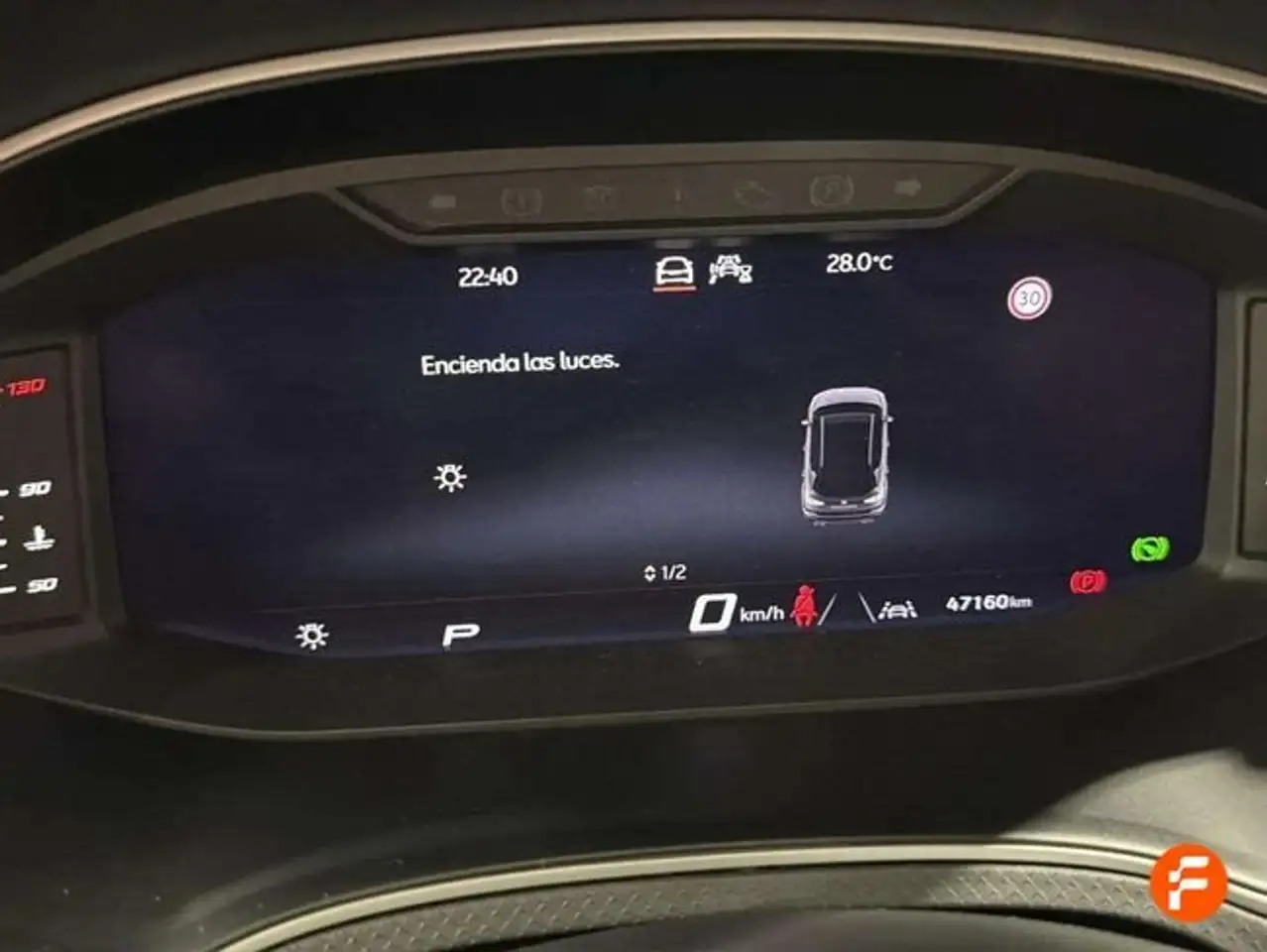 SEAT Arona 1.5 TSI 110kW DSG Xperience Special Ed — معرض صور السيارة 13