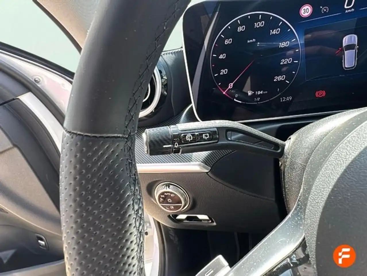 Mercedes-Benz C 220 d 4MATIC — Vehicle gallery 16