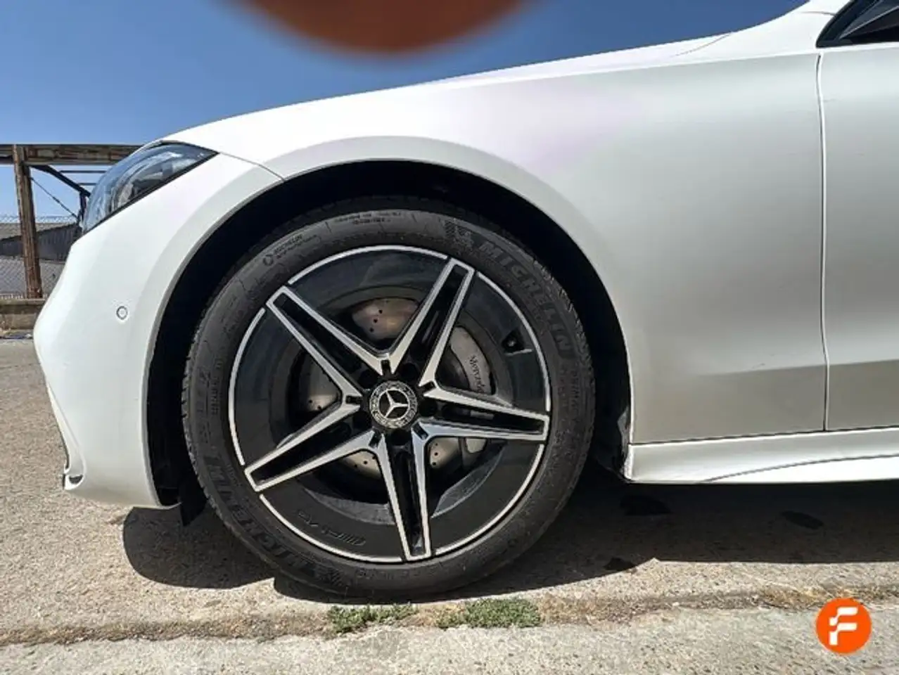 Mercedes-Benz C 220 d 4MATIC — Vehicle gallery 27