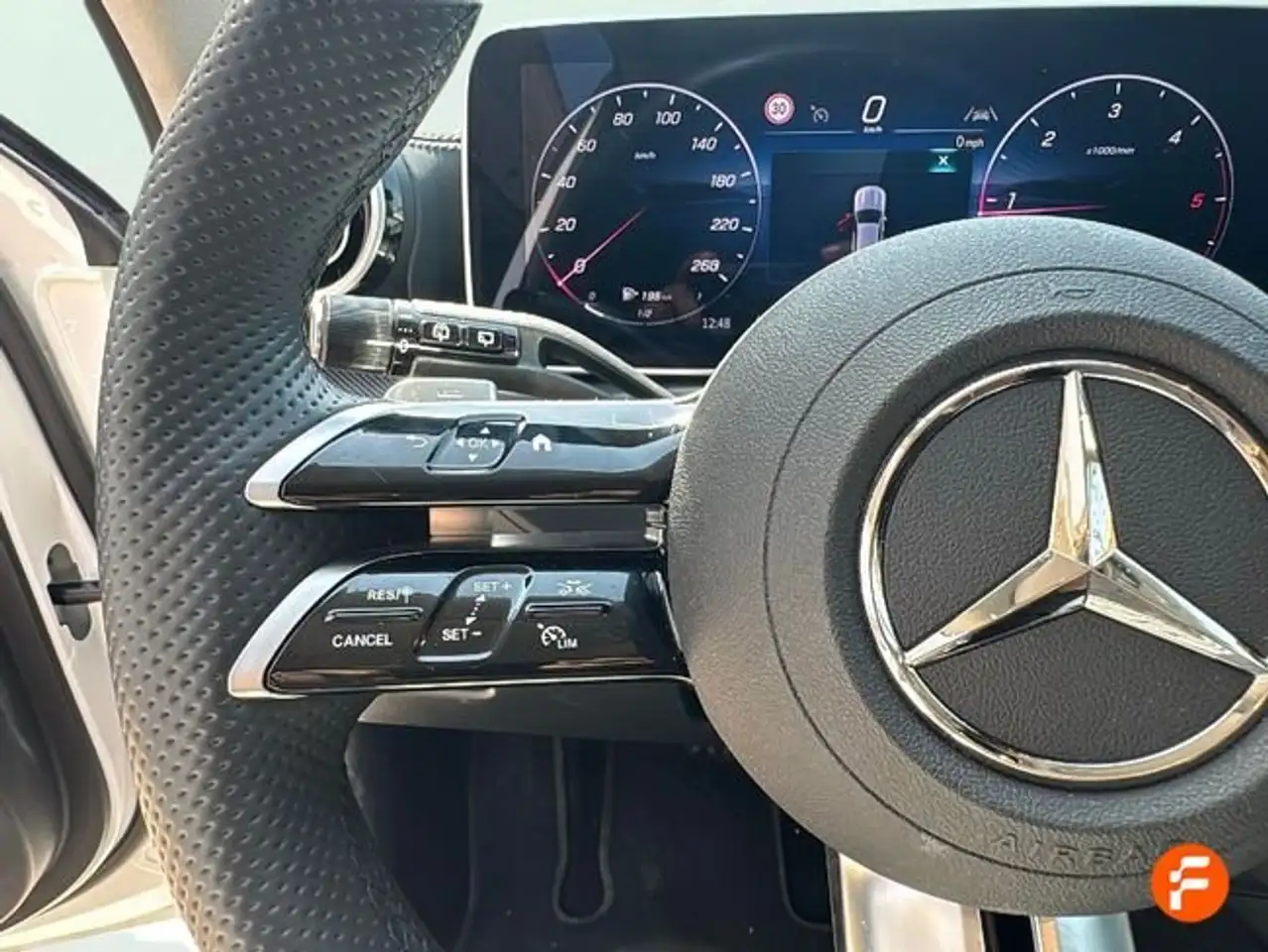 Mercedes-Benz C 220 d 4MATIC — Vehicle gallery 14