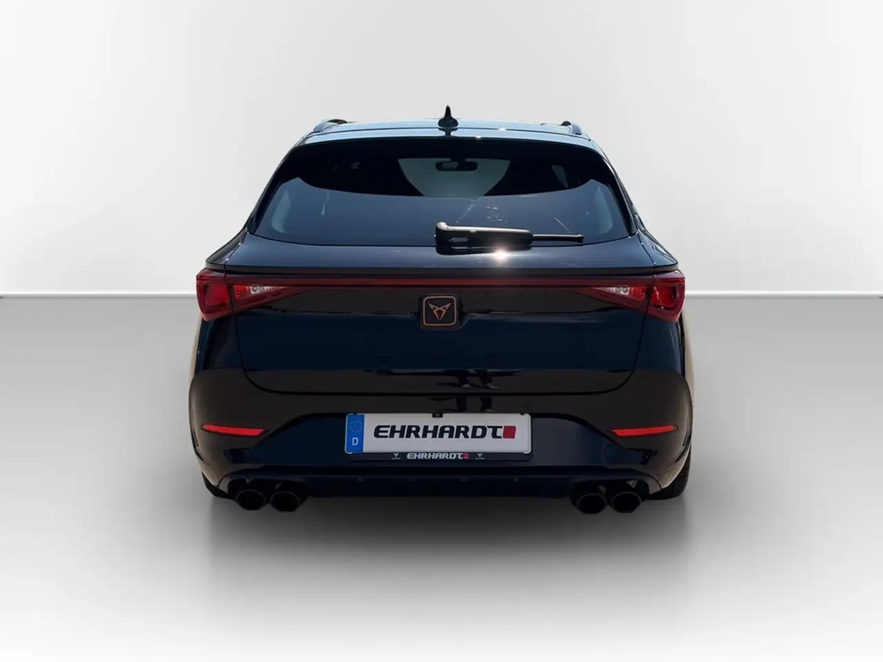CUPRA Leon Sportstourer 2.0 TSI DSG VZ DCC MATRIX*VIRTUAL*... — معرض صور السيارة 9