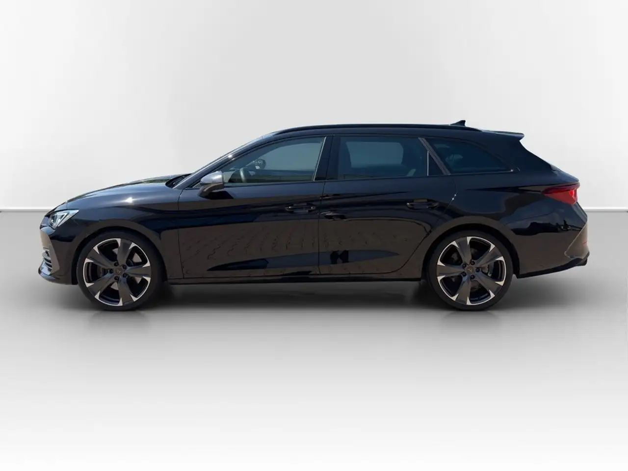 CUPRA Leon Sportstourer 2.0 TSI DSG VZ DCC MATRIX*VIRTUAL*... — معرض صور السيارة 11