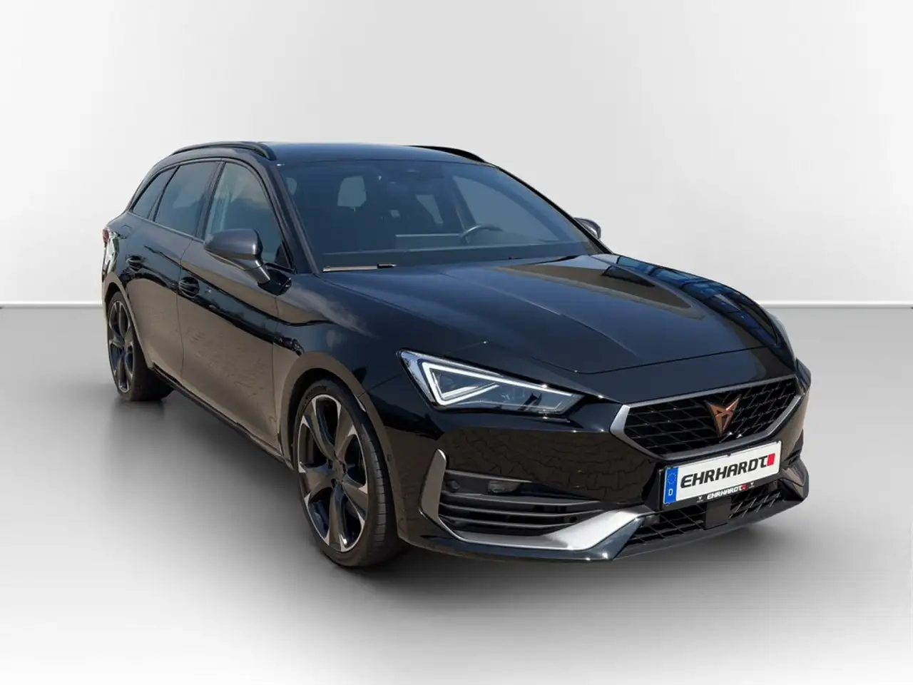 CUPRA Leon Sportstourer 2.0 TSI DSG VZ DCC MATRIX*VIRTUAL*... — معرض صور السيارة 5