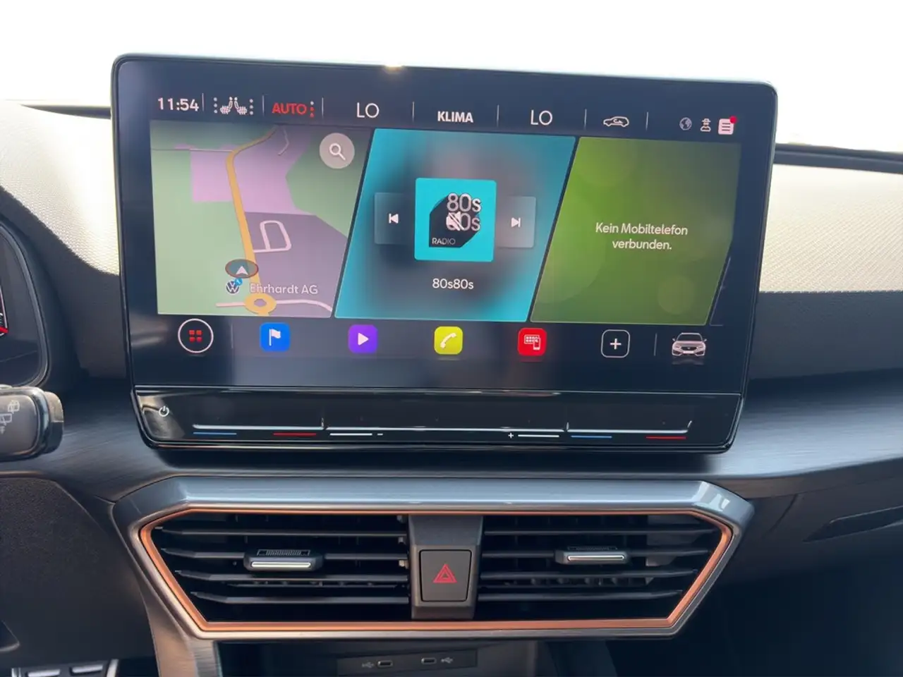 CUPRA Leon Sportstourer 2.0 TSI DSG VZ DCC MATRIX*VIRTUAL*... — معرض صور السيارة 19