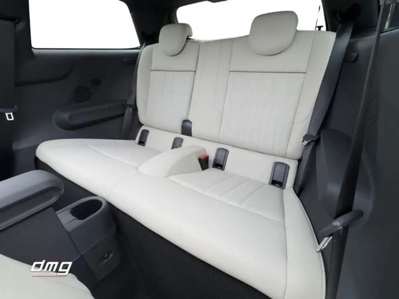 MINI Cooper S 3 puertas Automático — معرض صور السيارة 8