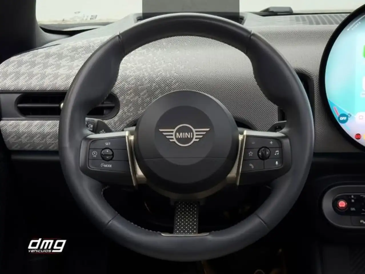 MINI Cooper S 3 puertas Automático — معرض صور السيارة 12
