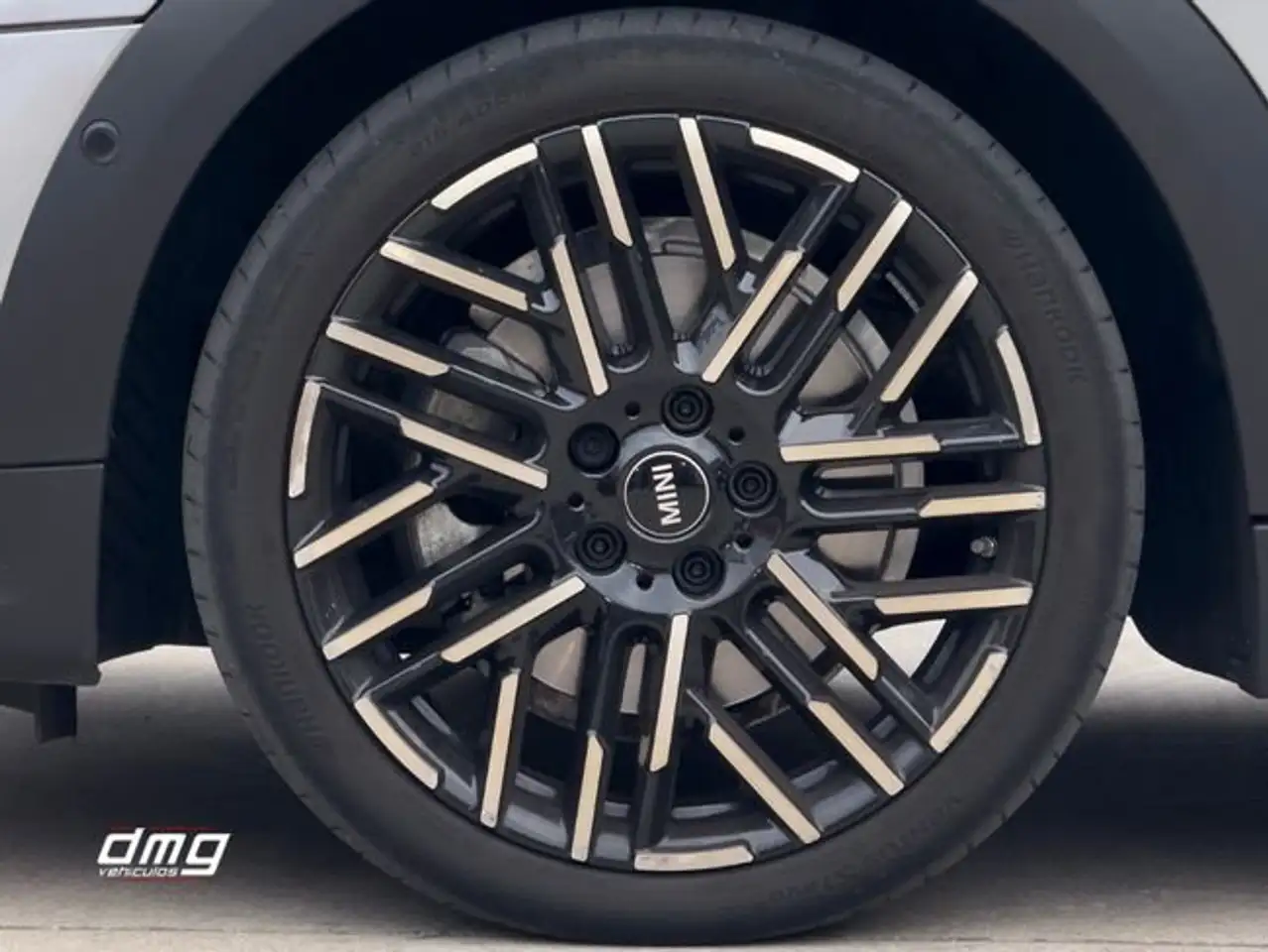 MINI Cooper S 3 puertas Automático — معرض صور السيارة 6