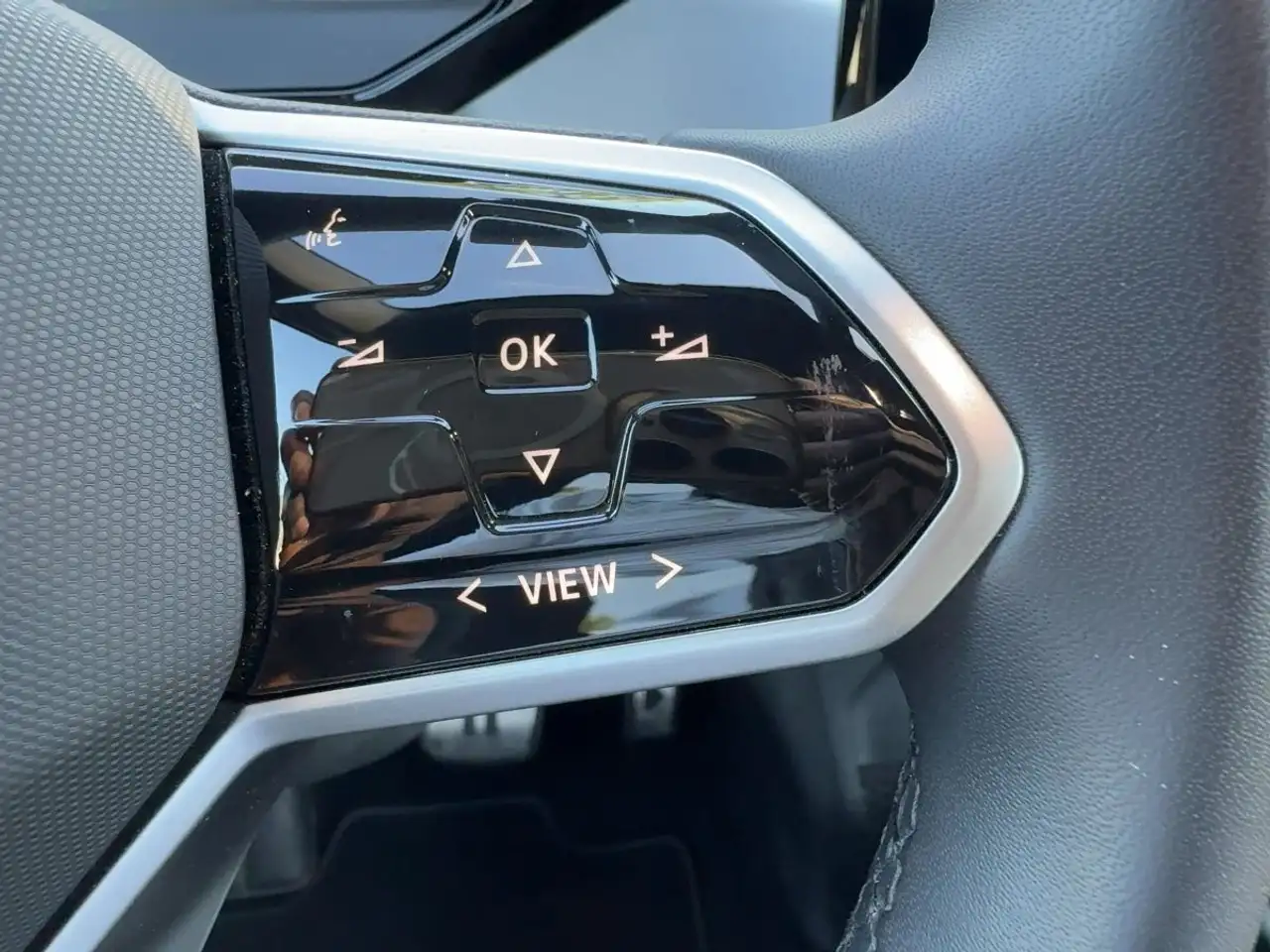 Volkswagen ID.3 Pro Move Ganzjahresreifen ParkAssistent — معرض صور السيارة 18