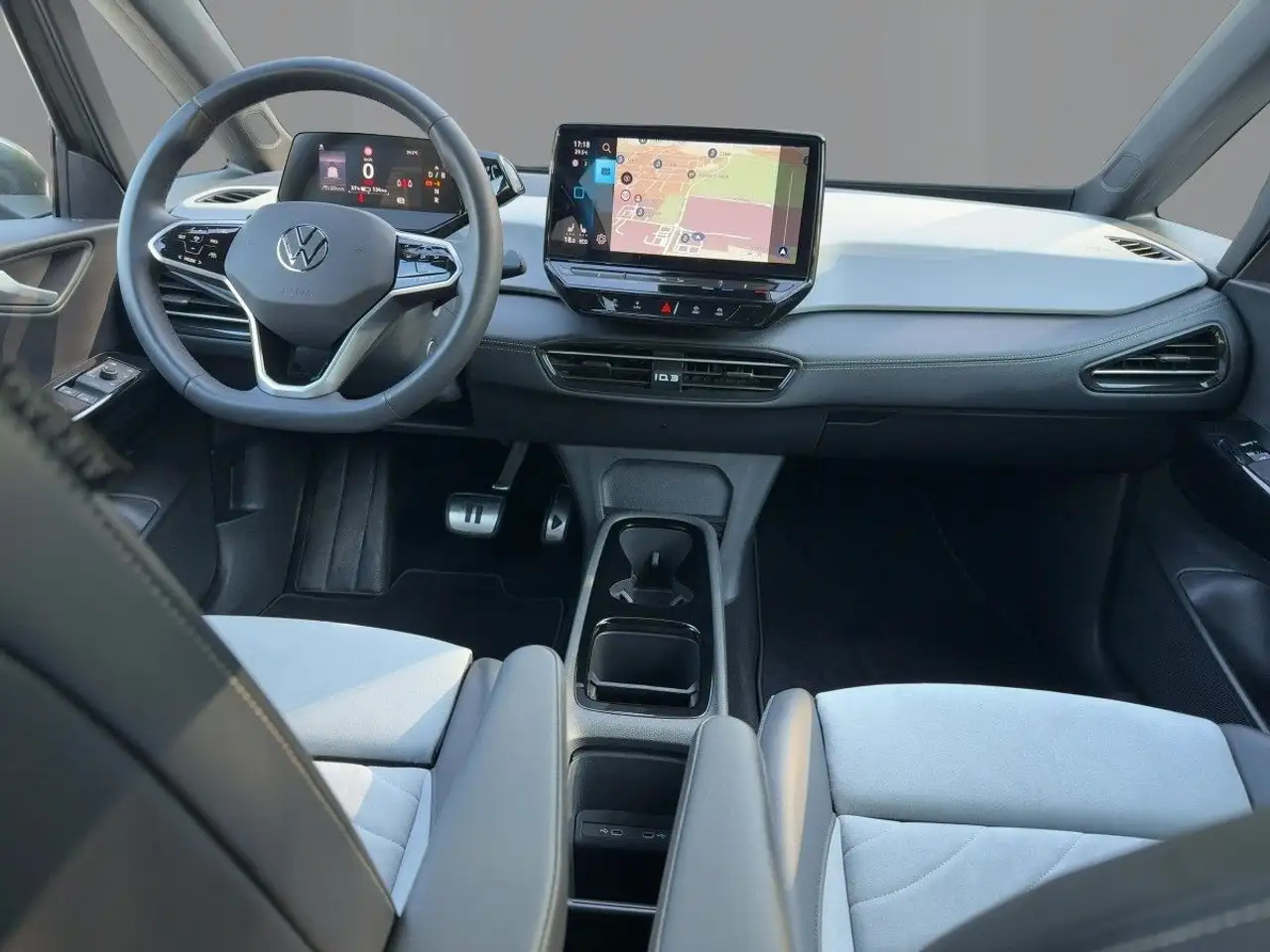 Volkswagen ID.3 Pro Move Ganzjahresreifen ParkAssistent — معرض صور السيارة 12