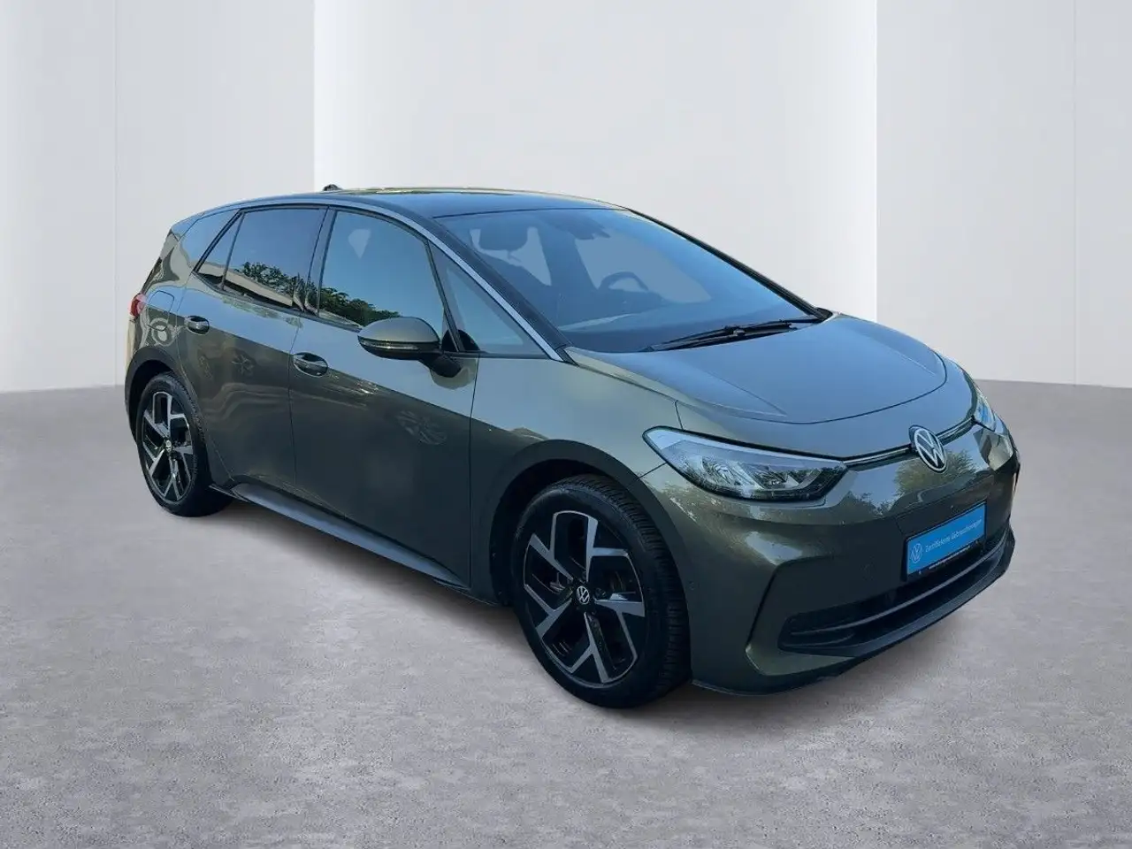 Volkswagen ID.3 Pro Move Ganzjahresreifen ParkAssistent — معرض صور السيارة 6