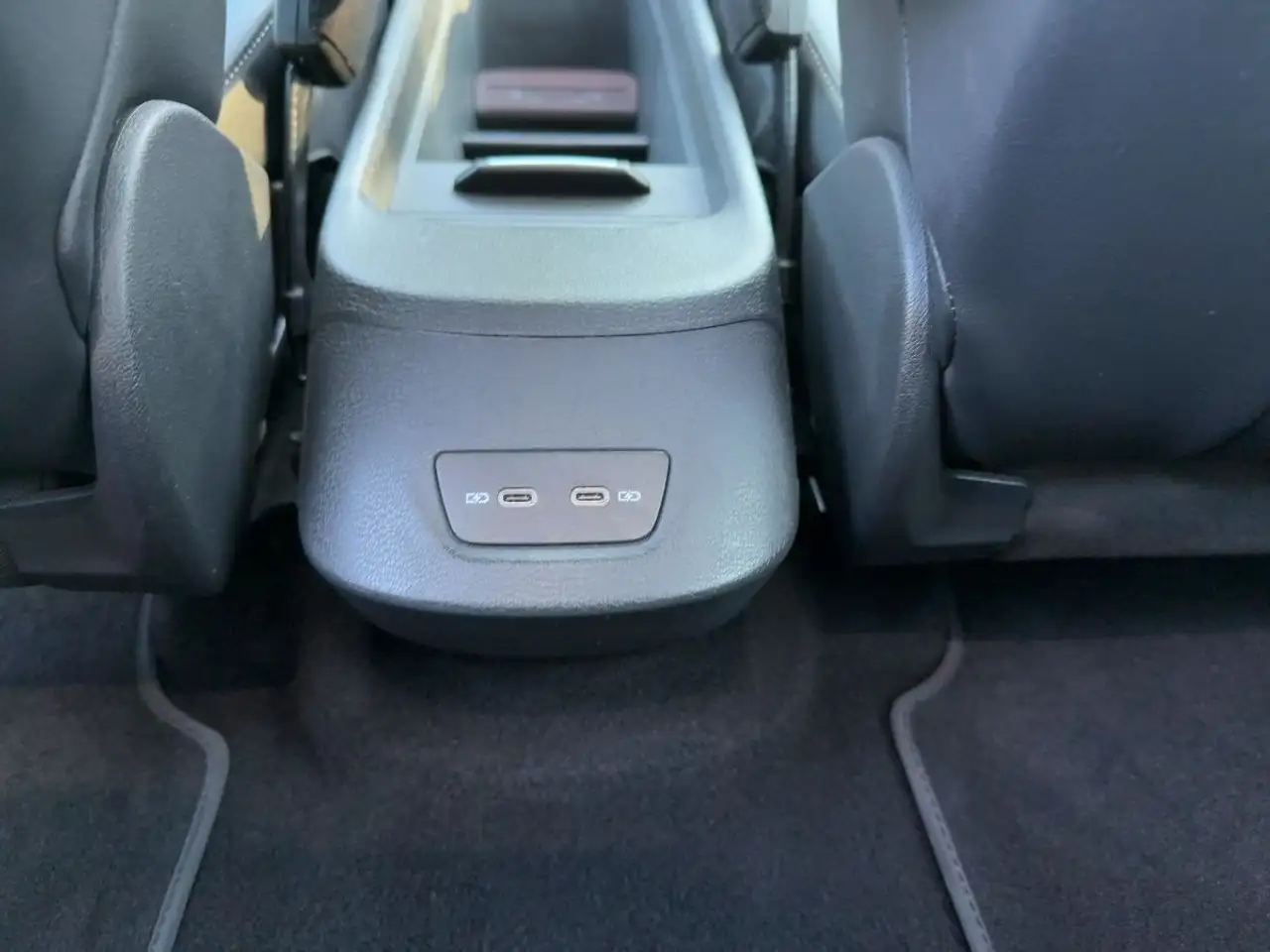 Volkswagen ID.3 Pro Move Ganzjahresreifen ParkAssistent — معرض صور السيارة 20