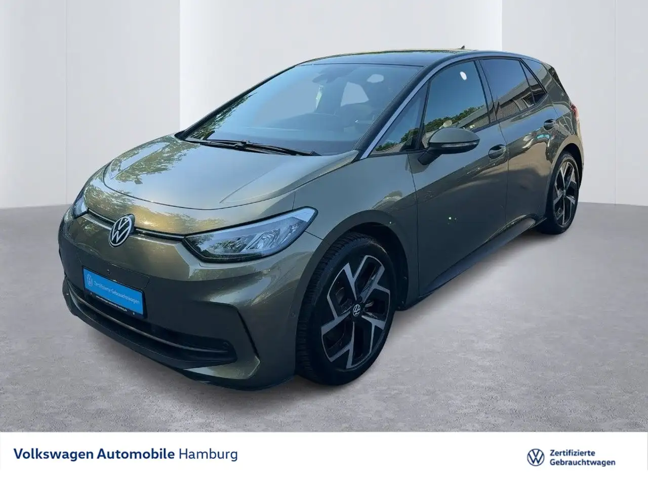 Volkswagen ID.3 Pro Move Ganzjahresreifen ParkAssistent — Glinde