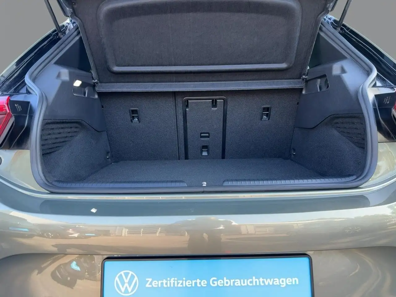 Volkswagen ID.3 Pro Move Ganzjahresreifen ParkAssistent — معرض صور السيارة 8