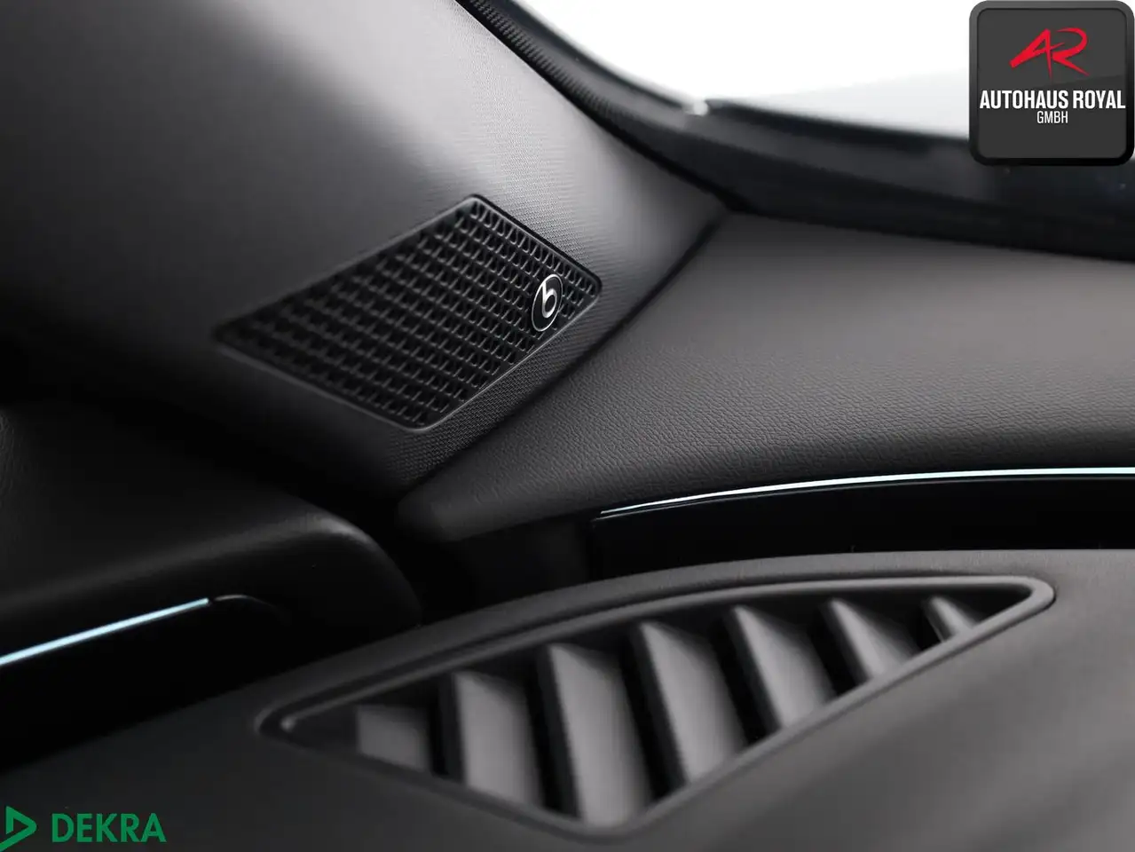 CUPRA Formentor 2.0 TSI 4Drive VZ PANO,BEATS,KESSY,ACC — معرض صور السيارة 17