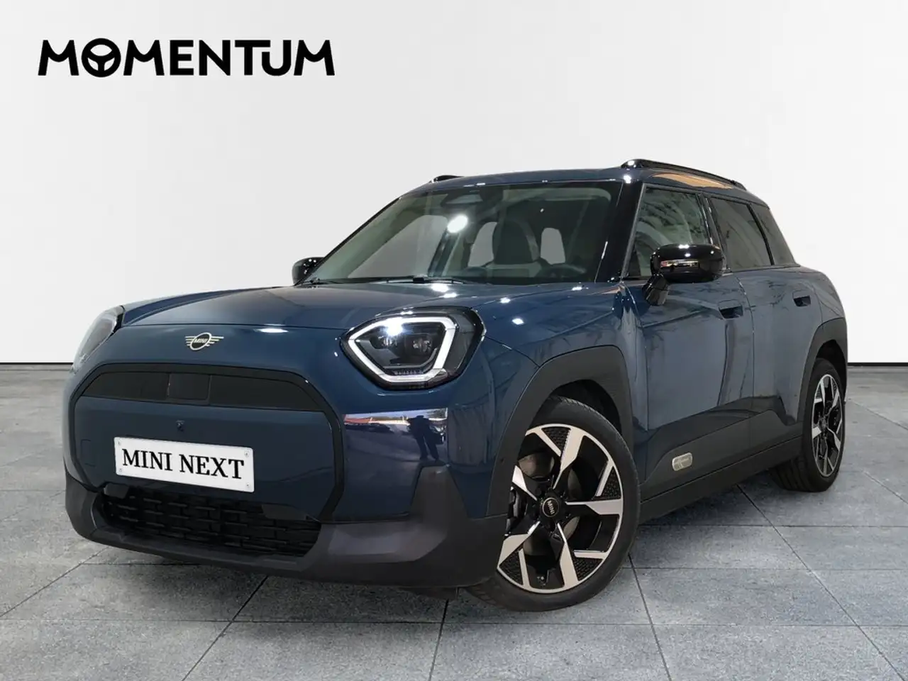 MINI Aceman E Essential — Majadahonda, Madrid
