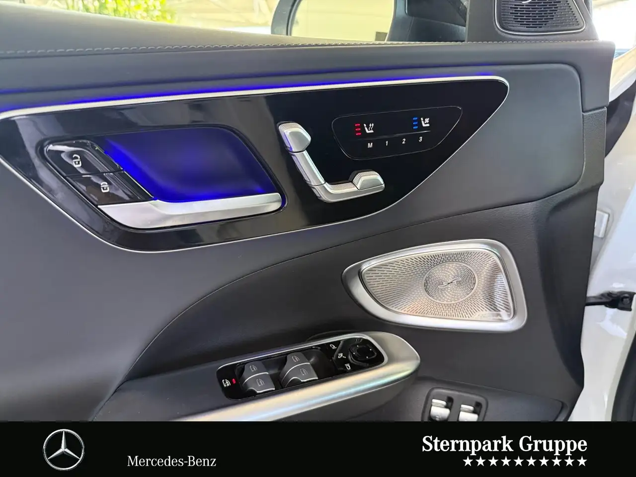 Mercedes-Benz C 63 AMG C 63 S E PERFORMANCE T +HuD+Pano+Carbon+Aero+AHK — معرض صور السيارة 27