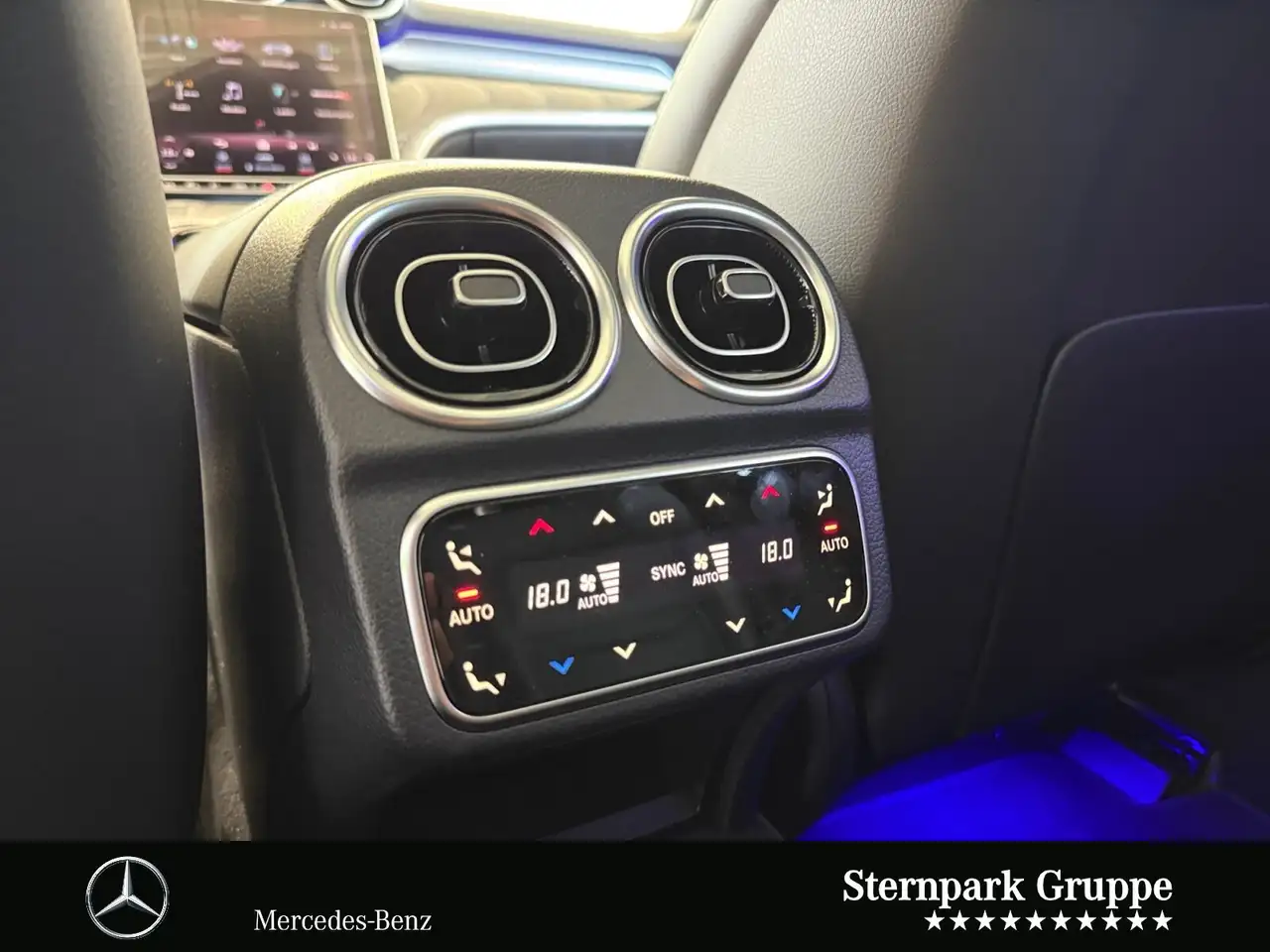 Mercedes-Benz C 63 AMG C 63 S E PERFORMANCE T +HuD+Pano+Carbon+Aero+AHK — معرض صور السيارة 36