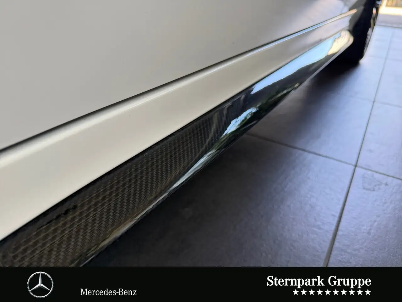 Mercedes-Benz C 63 AMG C 63 S E PERFORMANCE T +HuD+Pano+Carbon+Aero+AHK — معرض صور السيارة 19
