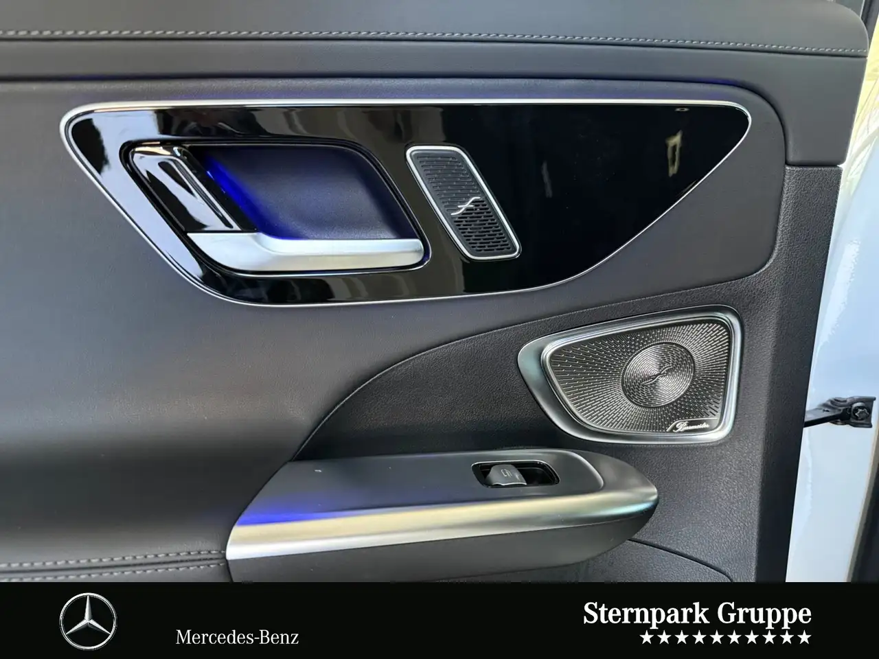 Mercedes-Benz C 63 AMG C 63 S E PERFORMANCE T +HuD+Pano+Carbon+Aero+AHK — معرض صور السيارة 37