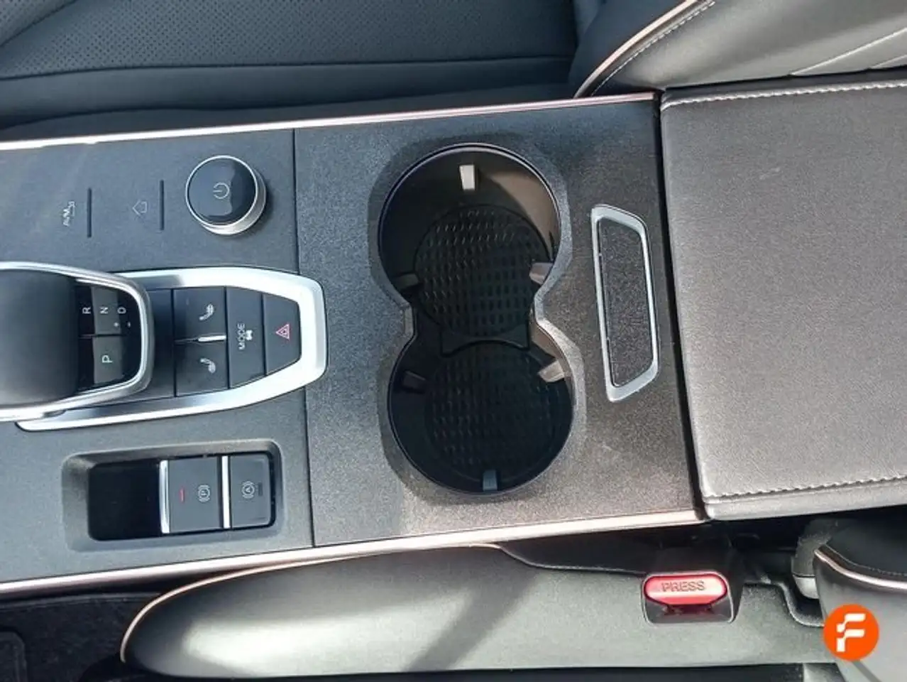 Omoda 5 1.6 T-GDI 136.5kW (185CV) DCT Premium — Vehicle gallery 22